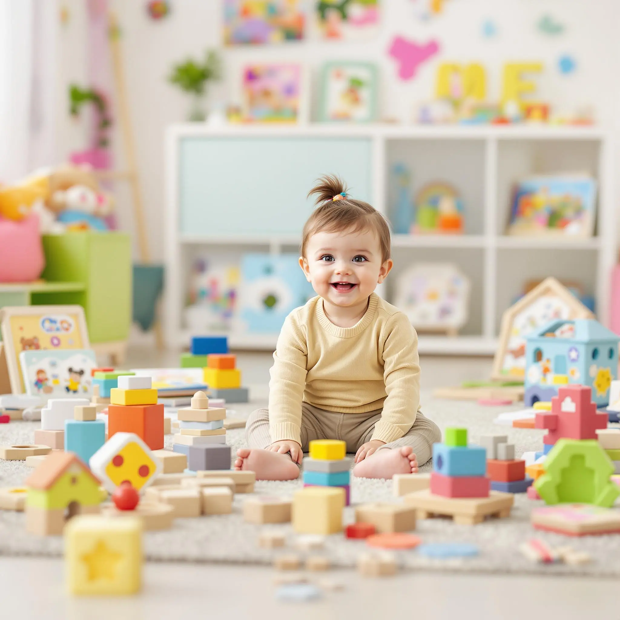 Photo for Toddlers category